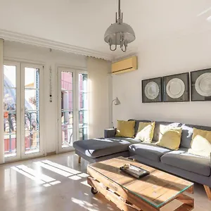  Apartamento Apartamento San Francisco