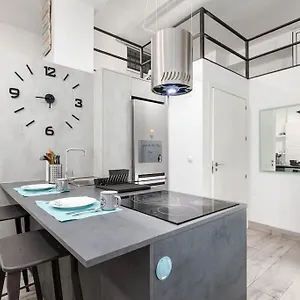  Apartamento 13 Suenos