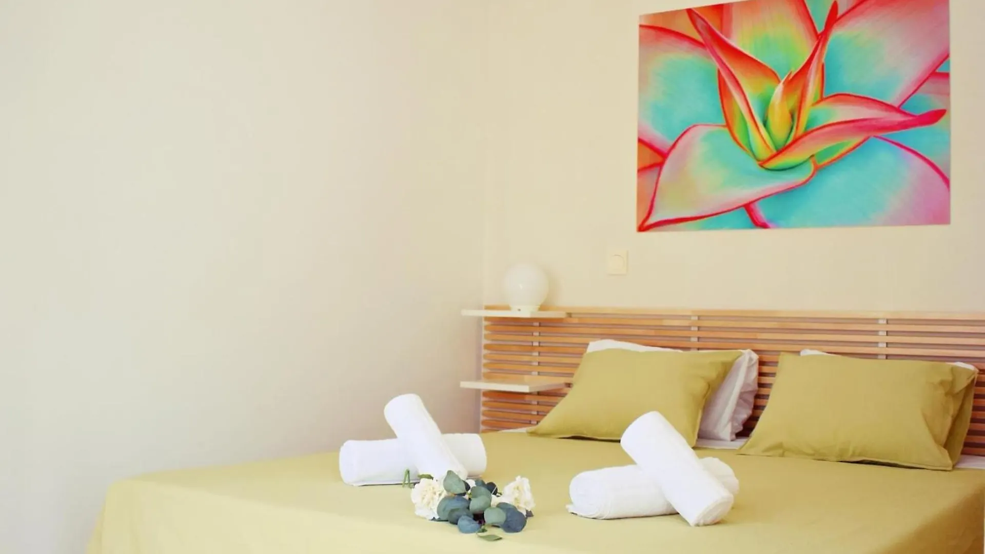 Apartament Cozy Apatment Just 10 Mins From The City Centre Malaga